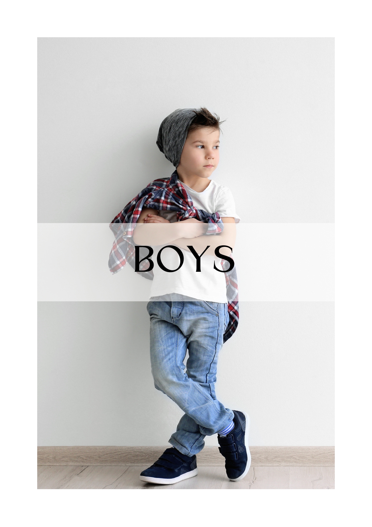 Niños
